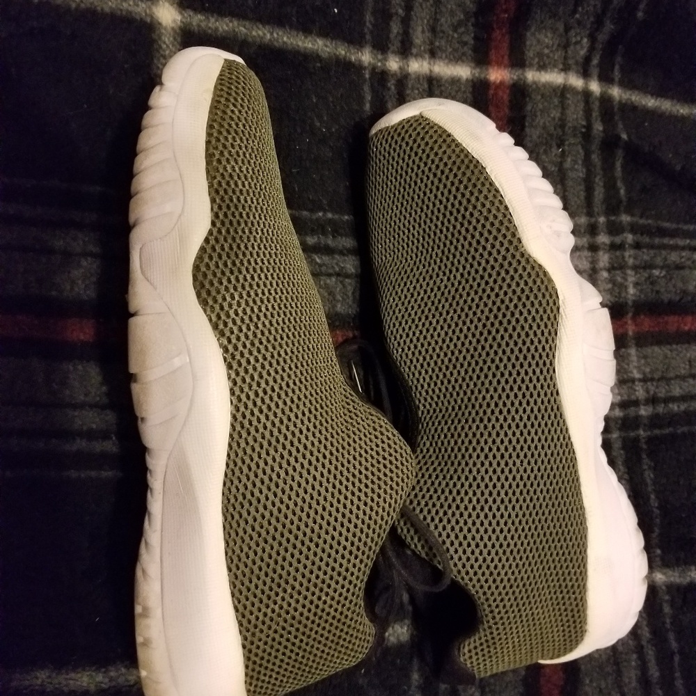 Jordan futures